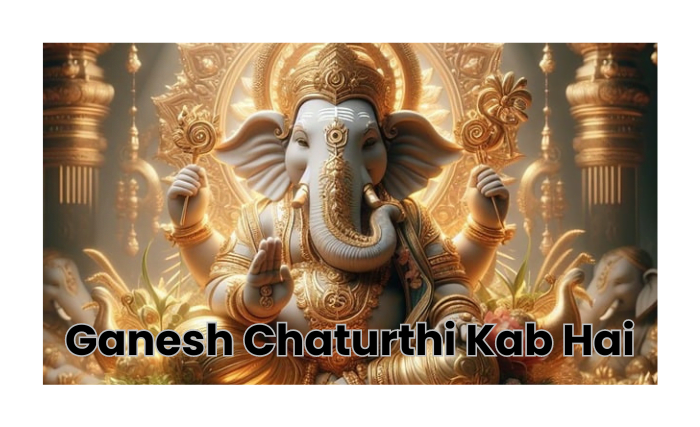 Ganesh Chaturthi Kab Hai