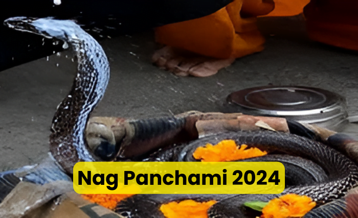 nag panchami 2024